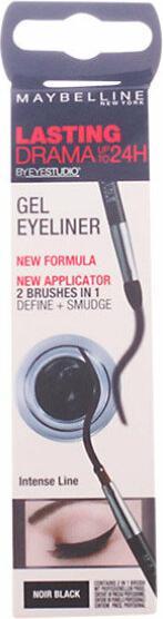 Image du produit Maybelline New York Lasting Drama 24H (1 Noir)