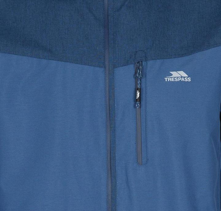 Image du produit Trespass - Veste MARLOW - Homme (M)