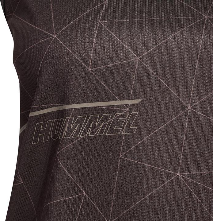 Produktbild hummel Hmlcourt Aop Light Weight Tanktop W (L)
