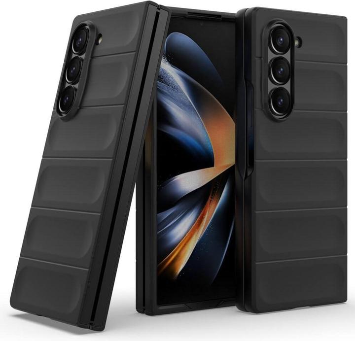Produktbild Cover-Discount Galaxy Z Fold6 - Rugged Protective Hülle (Samsung Galaxy Z Fold6)