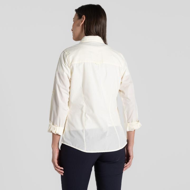 Image du produit Craghoppers Chemise Kiwi II L/S pour femme (48)