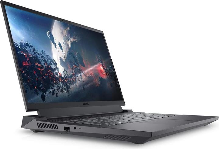 Produktbild Dell G16 7630 i9-13900HX Notebook 40 6 cm (16 ) Quad HD+ Intel® Core™ i9 32 GB DDR5-SDRAM 1 TB SSD N (Intel Core i9-13900HX, 32 GB, 1000 GB)