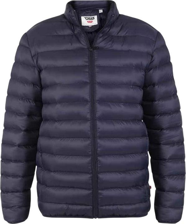 Immagine prodotto DUKE Giacca trapuntata Rowland D555 (XXL)