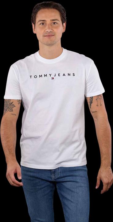 Actual product image Tommy Jeans 10021292 (XXL)
