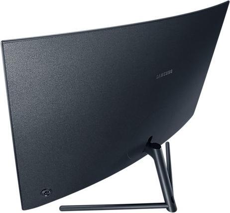 Actual product image Samsung UR59C (3840 x 2160 Pixels, 32")