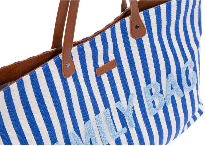 Immagine prodotto Childhome Borsa per la famiglia Borsa per pannolini