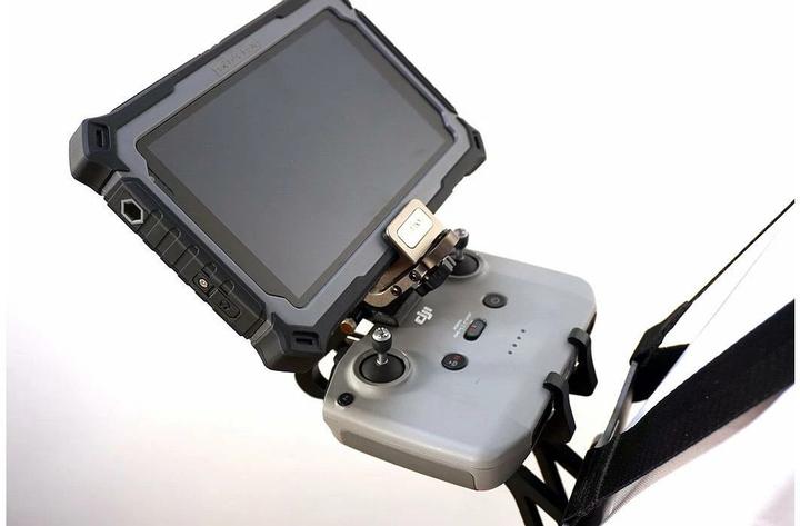 Actual product image Lifthor Transmitter harness StrapThor PRO
