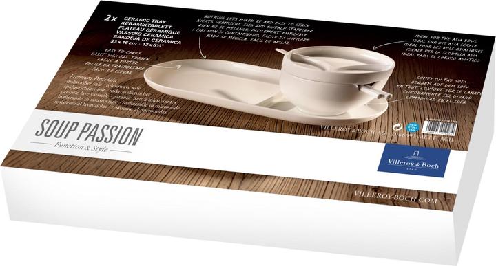 Produktbild Villeroy & Boch Soup Passion