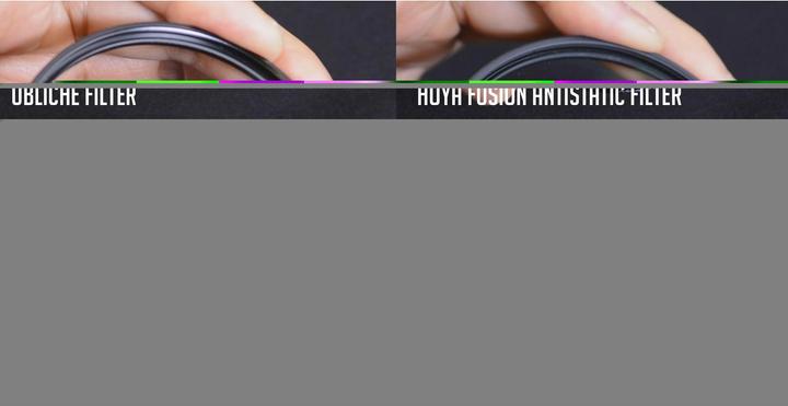 Actual product image Hoya Fusion Antistatic UV Filter (52 mm, UV filter)