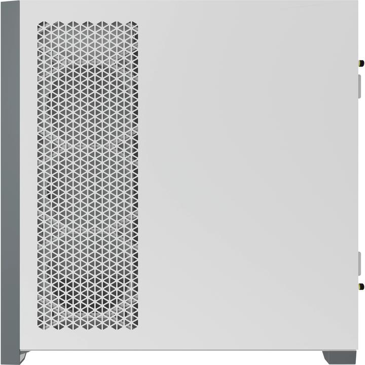 Productafbeelding Corsair 5000D LUCHTSTROOM TG (mATX, Mini-ITX, ATX)