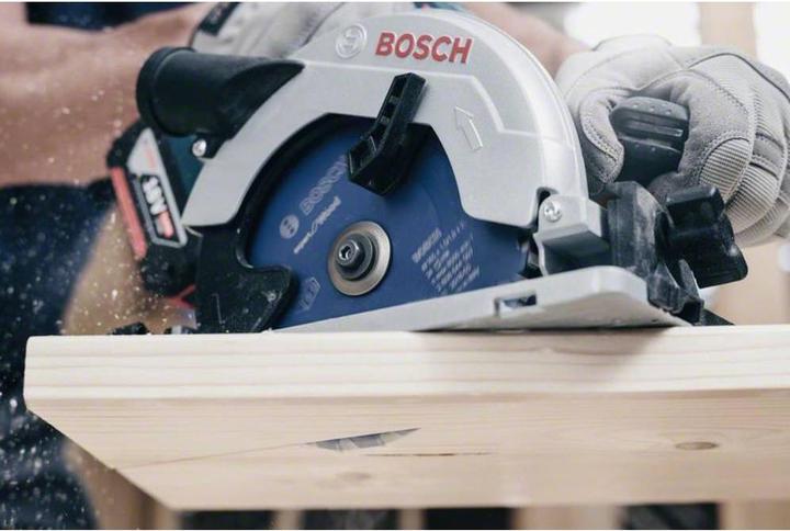 Produktbild Bosch Professional Zubehör Akku-Kreissägeblatt Expert for Wood, 190 x 1,5/1 x 30, 24 Zähne