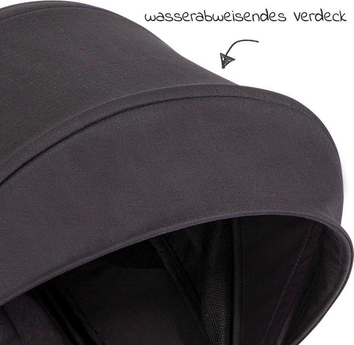 Actual product image Joie Mytrax Pro