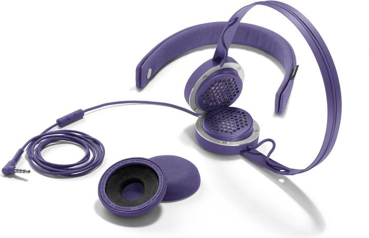 Actual product image Urbanears Humlan