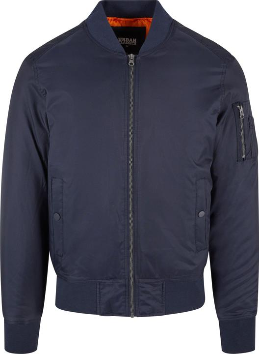 Produktbild Urban Classics Bomber Jacket (XXL)