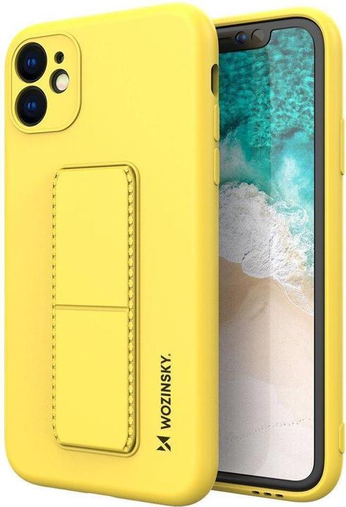 Actual product image Wozinsky Duran Series (Apple iPhone 11 Pro)