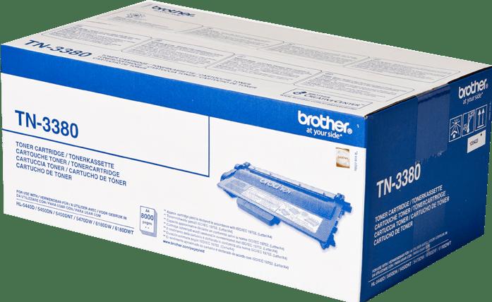 Immagine prodotto Brother Tn-3380 (FC)