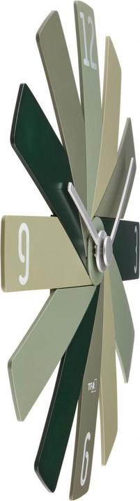 Immagine prodotto TFA Clock in the Box (56.50 cm)