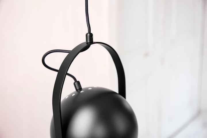 Actual product image Frandsen Ball (E27)