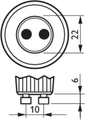 Produktbild Philips CorePro LEDspot (GU10, 3.10 W, 225 lm, 1 x, F)