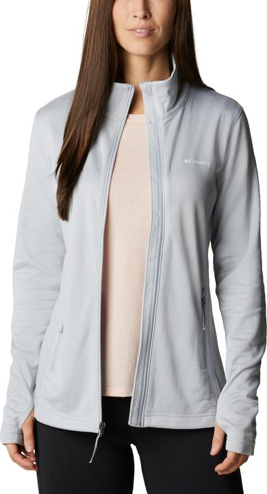 Immagine prodotto Columbia W Park View Grid Fleece Full Zip (L)