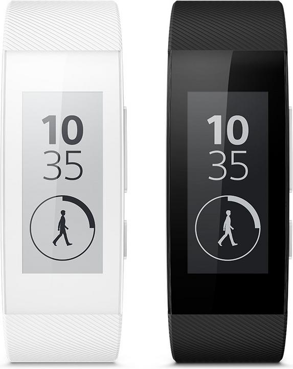 Produktbild Sony SmartBand Talk SWR30