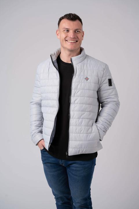 Produktbild Edelvetica Herren Edelweiss Übergangsjacke (S)