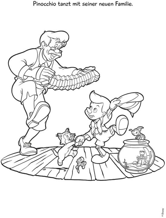 Actual product image Disney: Painting fun with the Disney friends
