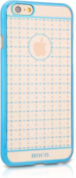 Hoco Apple iPhone 6 / 6S Defender waffle series (Apple iPhone 6)