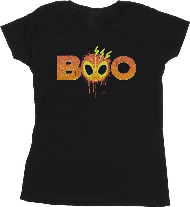 Produktbild Spiderman Boo TShirt (M)