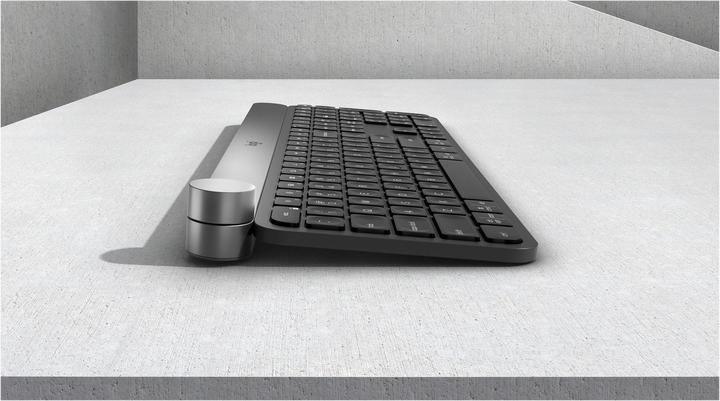 Actual product image Logitech Craft (US, Wireless)