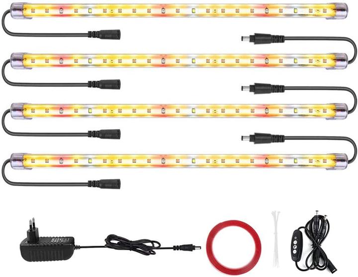 Image du produit CXhome Lumière pour plantes d'intérieur (LED, 240 V)