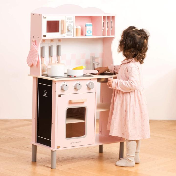 Immagine prodotto New Classic Toys Gioca in cucina
