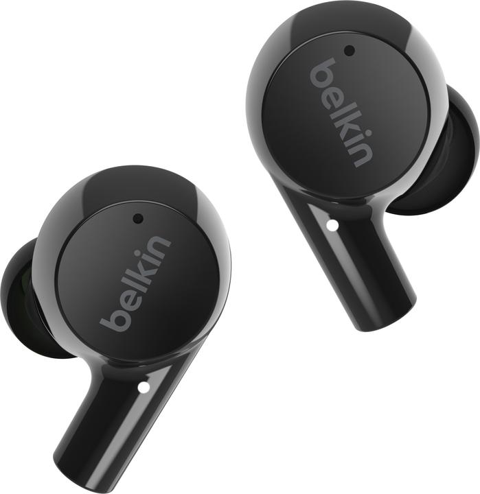 Actual product image Belkin Soundform Rise (NC, 31 h, Wireless)