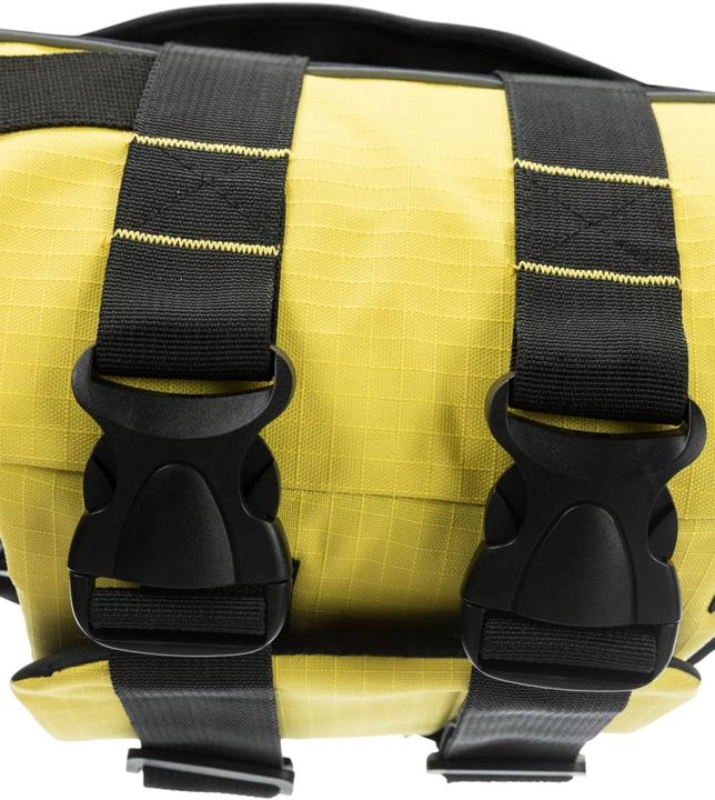 Actual product image Trixie Life jacket (M, Dog life jacket)