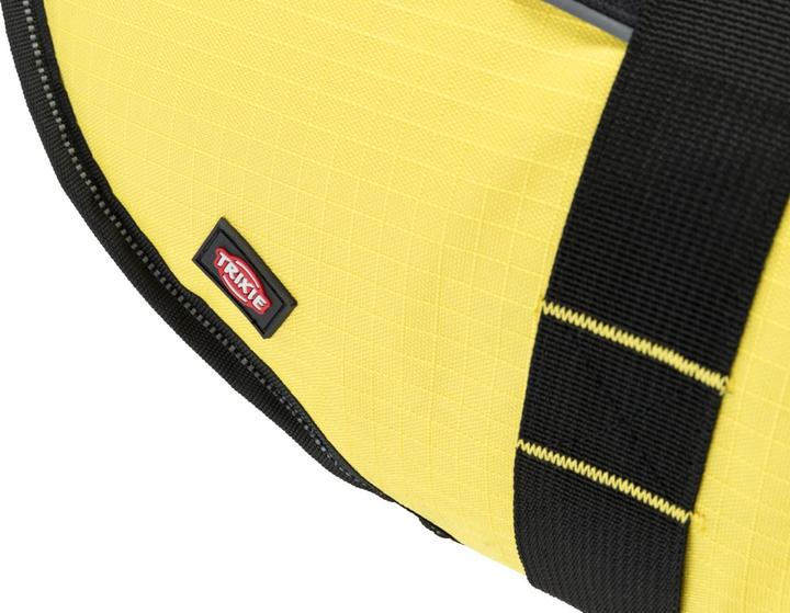 Actual product image Trixie Life jacket (M, Dog life jacket)