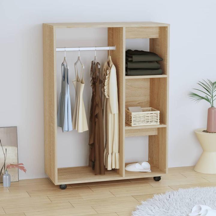 Produktbild VidaXL Guy (80 x 40 x 110 cm)