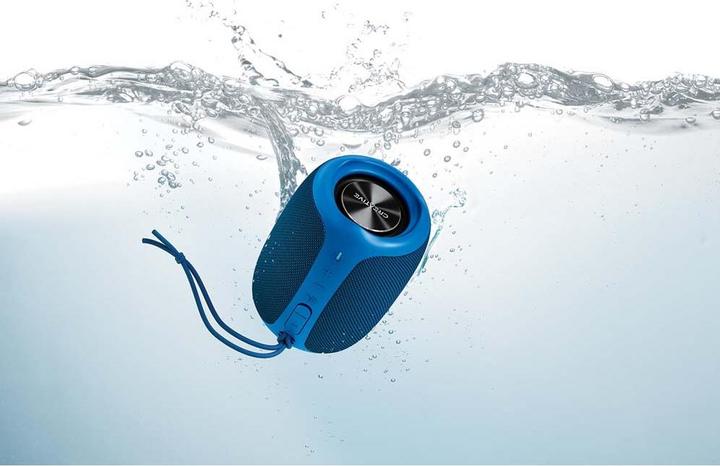 Actual product image Creative MuVo Play (10 h, Rechargeable battery operated)