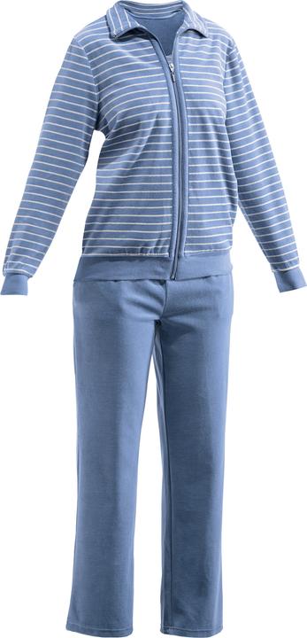 Produktbild Erwin Müller Damen-Freizeitanzug (46)