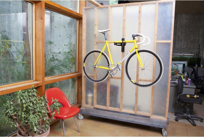 Produktbild Feedback Sports Velo Wall 2D