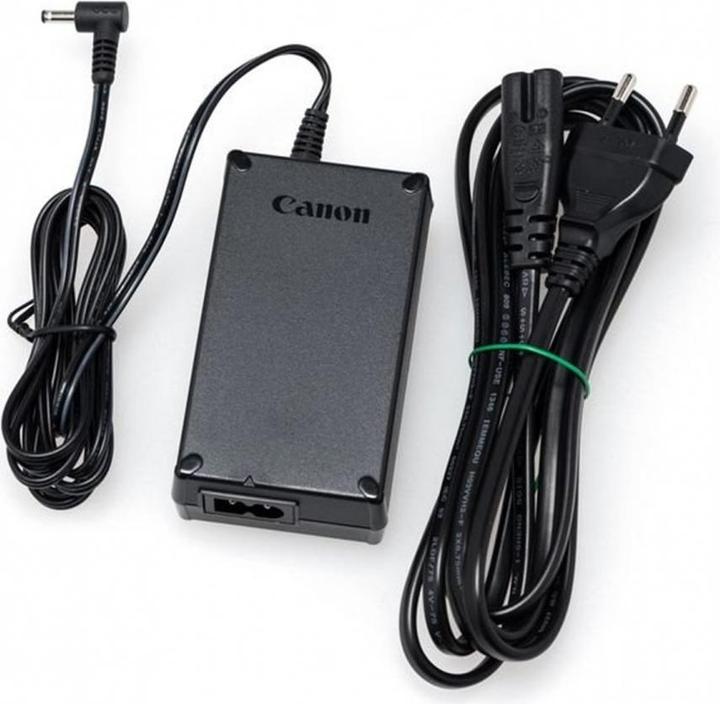 Image du produit Canon Ca-570 (Adaptateur de réseau)