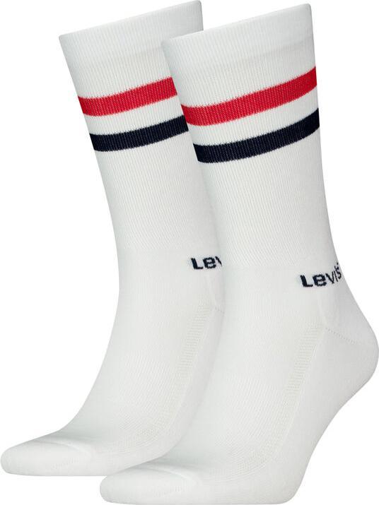 Actual product image Levis Iconic socks (pack of 2, 43 - 46)