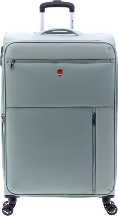 Wüsthof 3700 4 Rollen Trolley 78 cm mit Dehnfalte (93 l, XL (ab 115l))