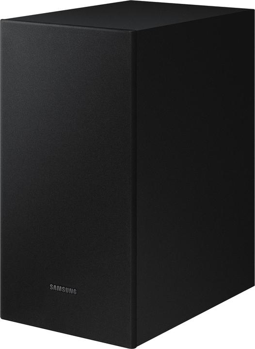 Actual product image Samsung HWT420 (150 W, 2.1 Channel)