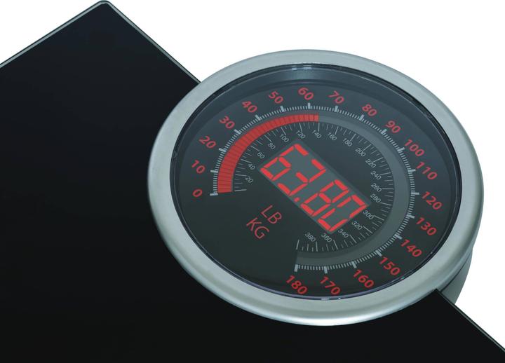 Produktbild Korona Personenwaage Cora (180 kg)