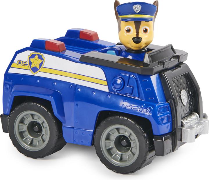 Produktbild Spin Master Paw Patrol Basic Vehicle Chase