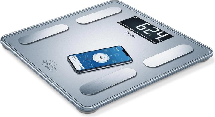 Image du produit Beurer Pèse-personne de diagnostic BF405 (200 kg)