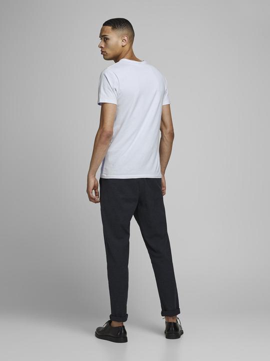 Immagine prodotto Jack & Jones Jjebasic Maglietta Con Collo Alto S/S Noos (XS)