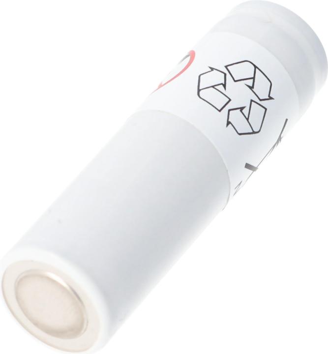Actual product image XCell Saft VST AA 800 High Temperature Battery Flattop Mignon AA (AA, 800 mAh)