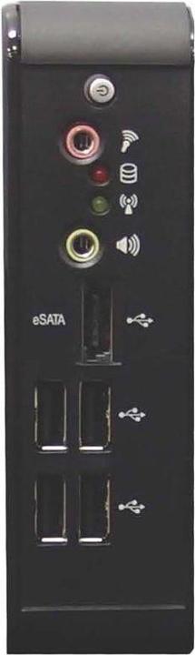 Immagine prodotto Moxa Sistema Fanless Incorporato Celero
