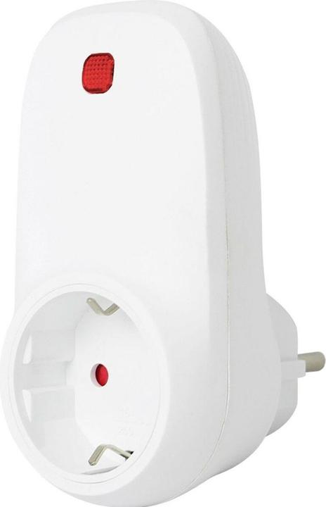 Image du produit Cronos Thermostat de prise WiFi pour les chauffages infrarouges Grafen Basic / Carbon P800 et P1000